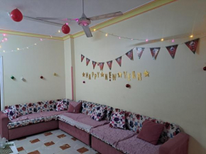 Sweet Home